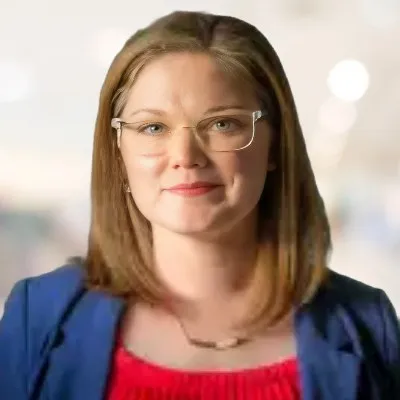 Alaina Webster