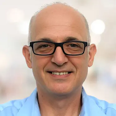 Dikran Toroser