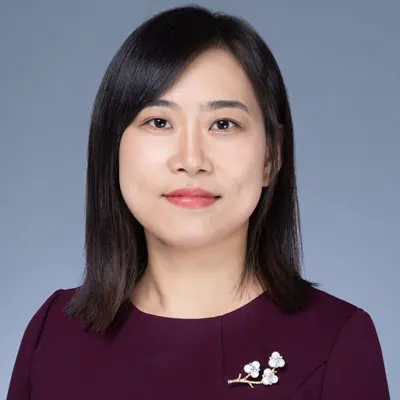 Helen Tian