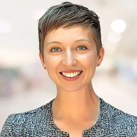 Kira Dreher