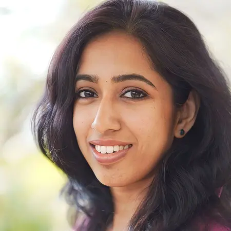 Megha Shivakumar