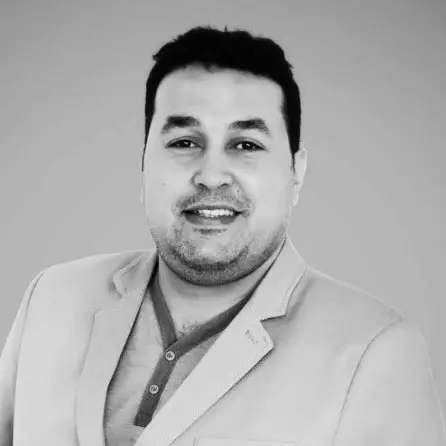 Mohamed Samir