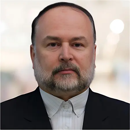 Mohammad Abdollahi