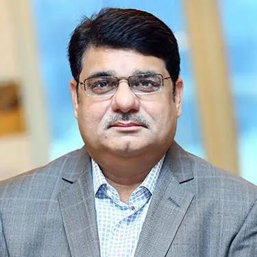 Muhammad Sarwar