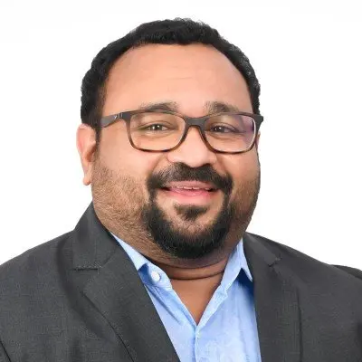 Sam T Mathew