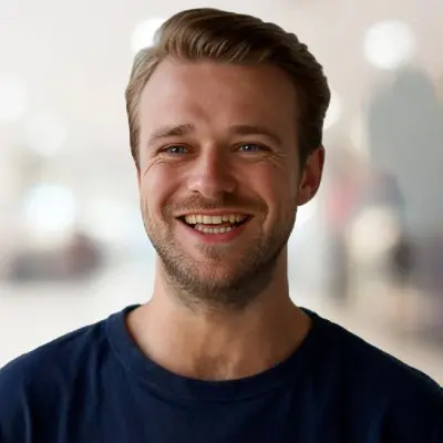 Tom Mosterd