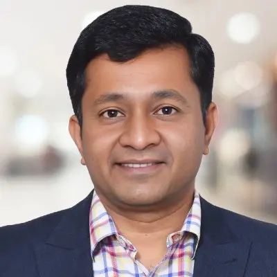 Yogesh Agarwal