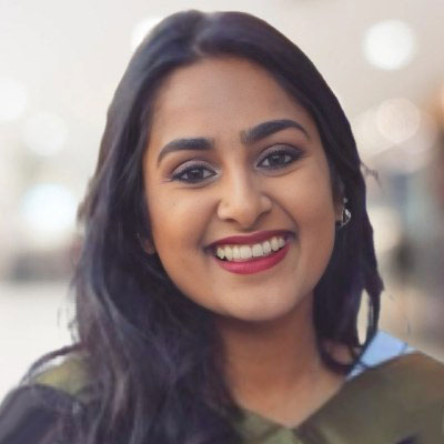 Scheherazade Khan 