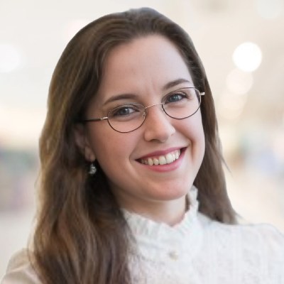 Caitlyn E.M. Trautwein 