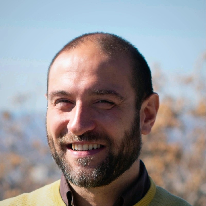 Luca Narduzzi 