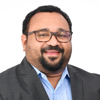 Sam T Mathew 