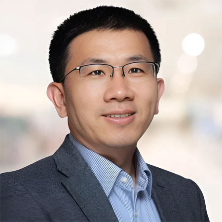 Jason Hu