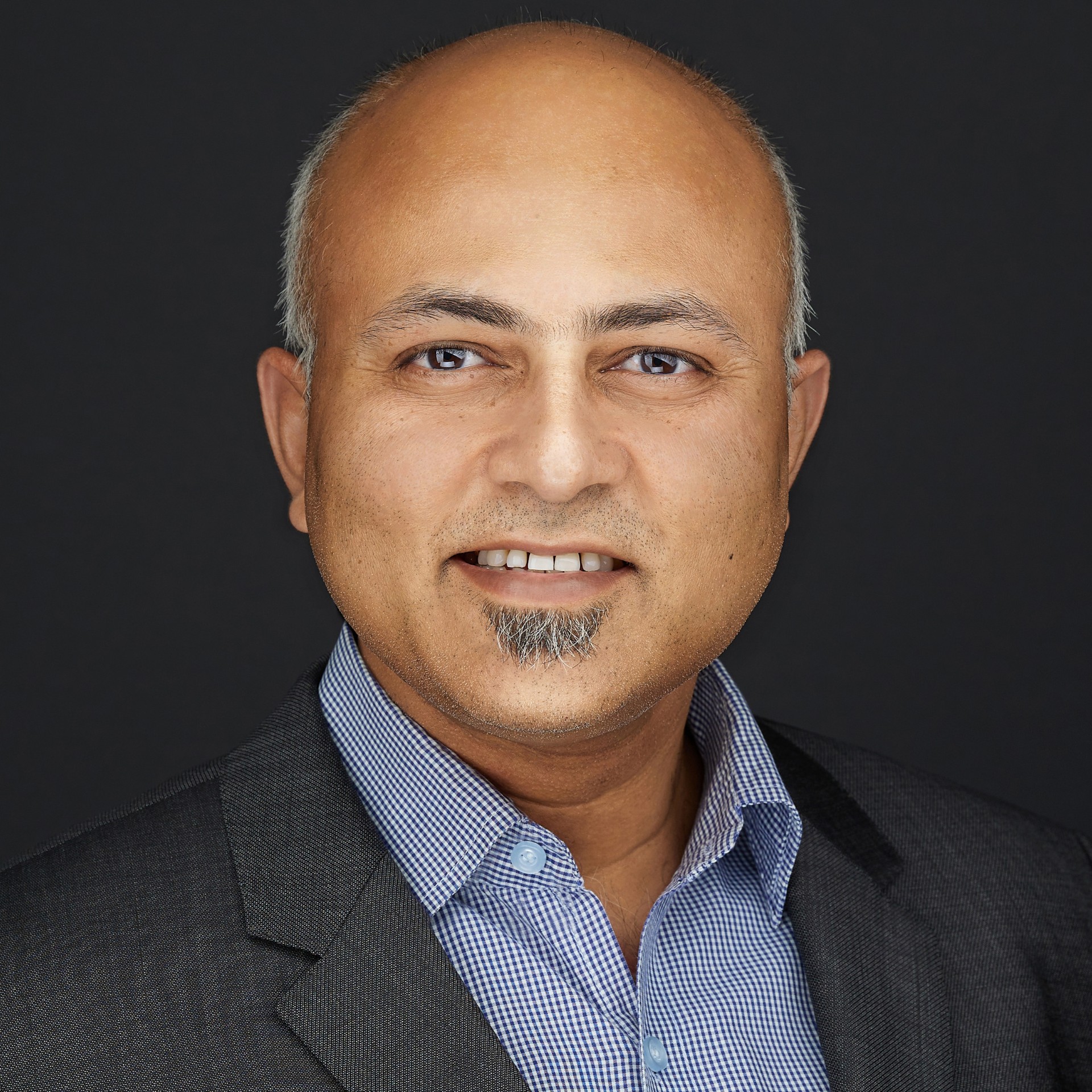 Solomon Das
